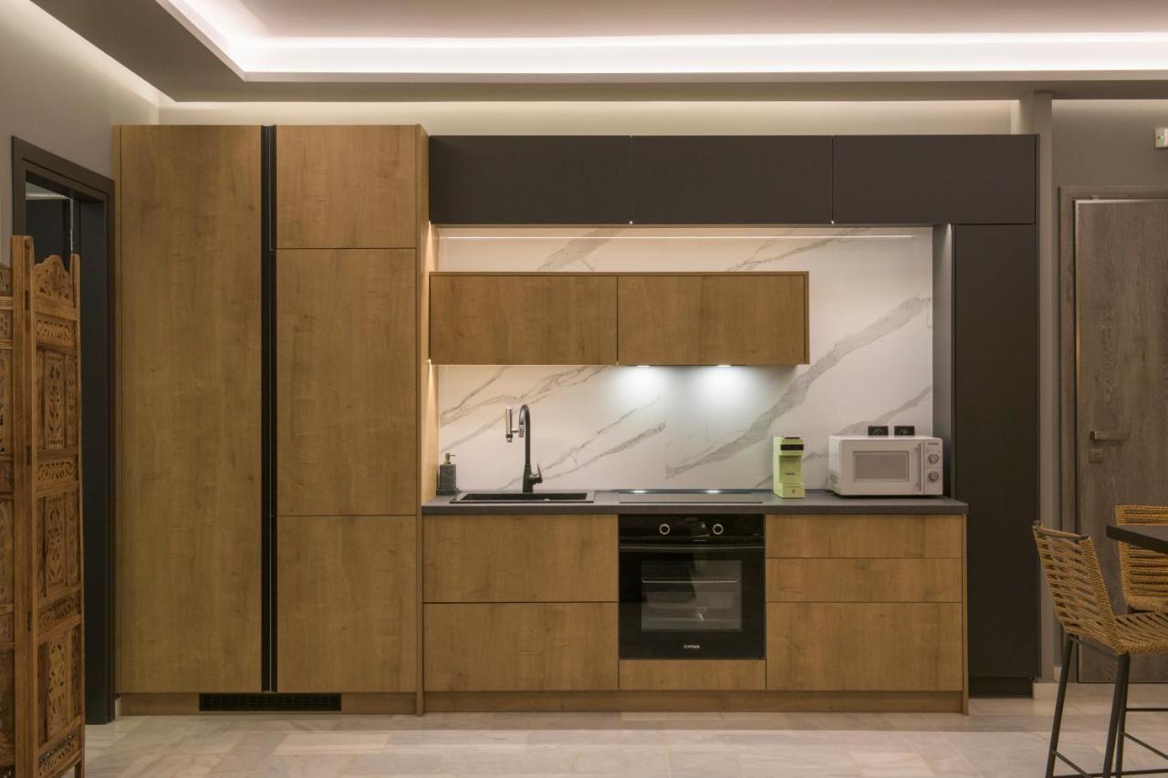 Aval Riviera Διαμέρισμα Λαγονήσι Εξωτερικό φωτογραφία
