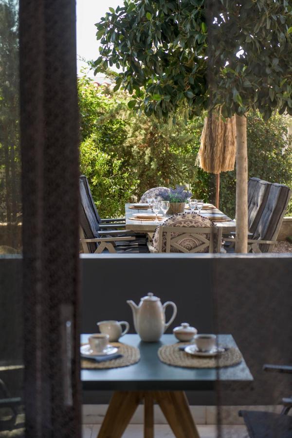 Aval Riviera Διαμέρισμα Λαγονήσι Εξωτερικό φωτογραφία