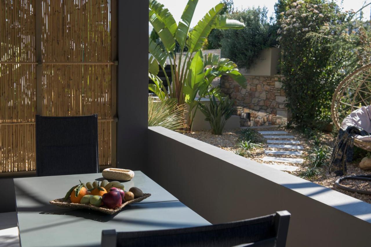 Aval Riviera Διαμέρισμα Λαγονήσι Εξωτερικό φωτογραφία