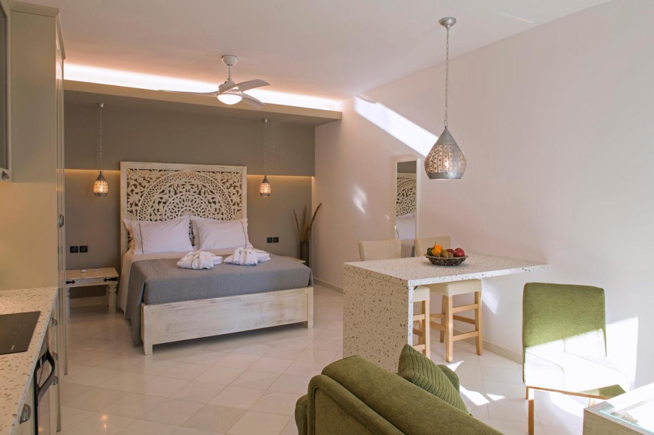 Aval Riviera Διαμέρισμα Λαγονήσι Εξωτερικό φωτογραφία