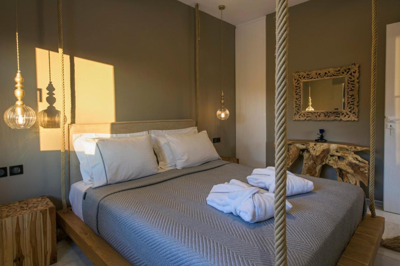 Aval Riviera Διαμέρισμα Λαγονήσι Εξωτερικό φωτογραφία