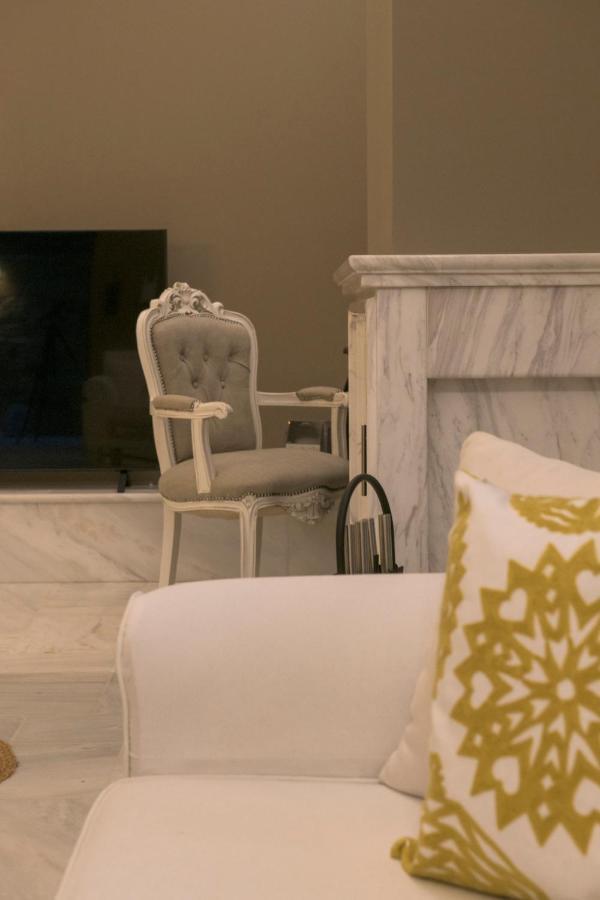 Aval Riviera Διαμέρισμα Λαγονήσι Εξωτερικό φωτογραφία
