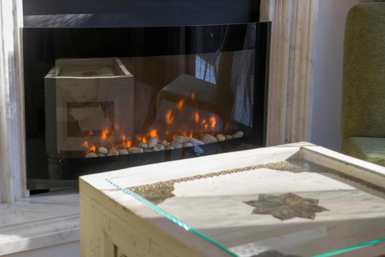 Aval Riviera Διαμέρισμα Λαγονήσι Εξωτερικό φωτογραφία