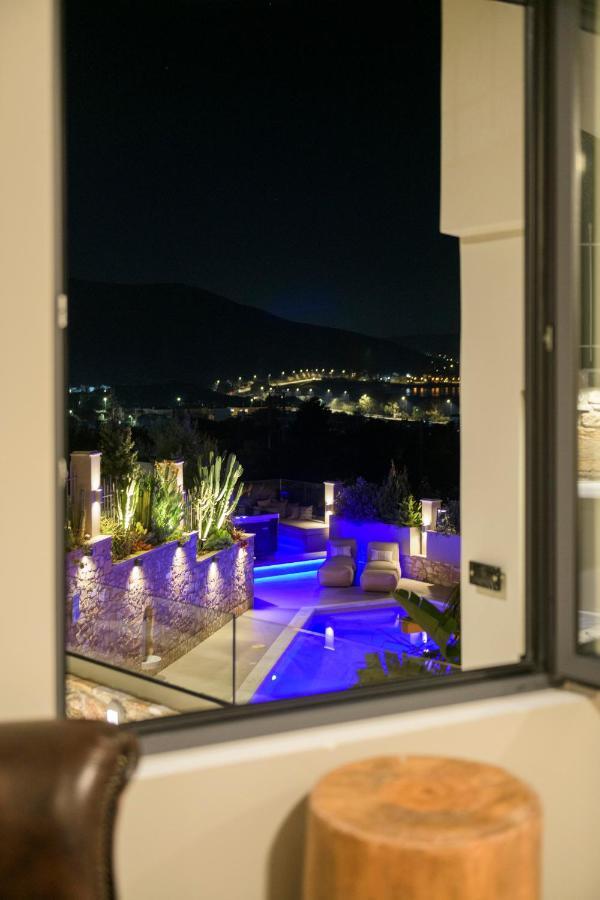 Aval Riviera Διαμέρισμα Λαγονήσι Εξωτερικό φωτογραφία