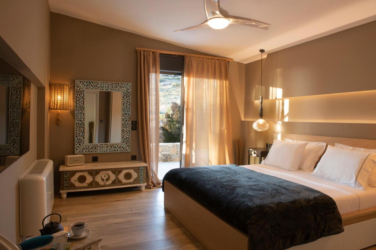 Aval Riviera Διαμέρισμα Λαγονήσι Εξωτερικό φωτογραφία