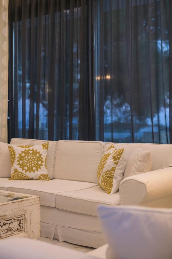 Aval Riviera Διαμέρισμα Λαγονήσι Εξωτερικό φωτογραφία