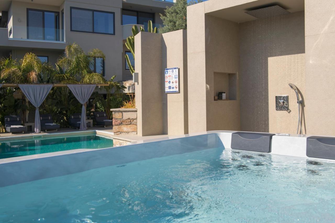 Aval Riviera Διαμέρισμα Λαγονήσι Εξωτερικό φωτογραφία