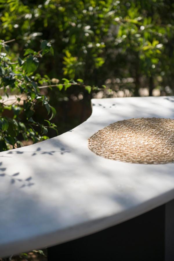 Aval Riviera Διαμέρισμα Λαγονήσι Εξωτερικό φωτογραφία