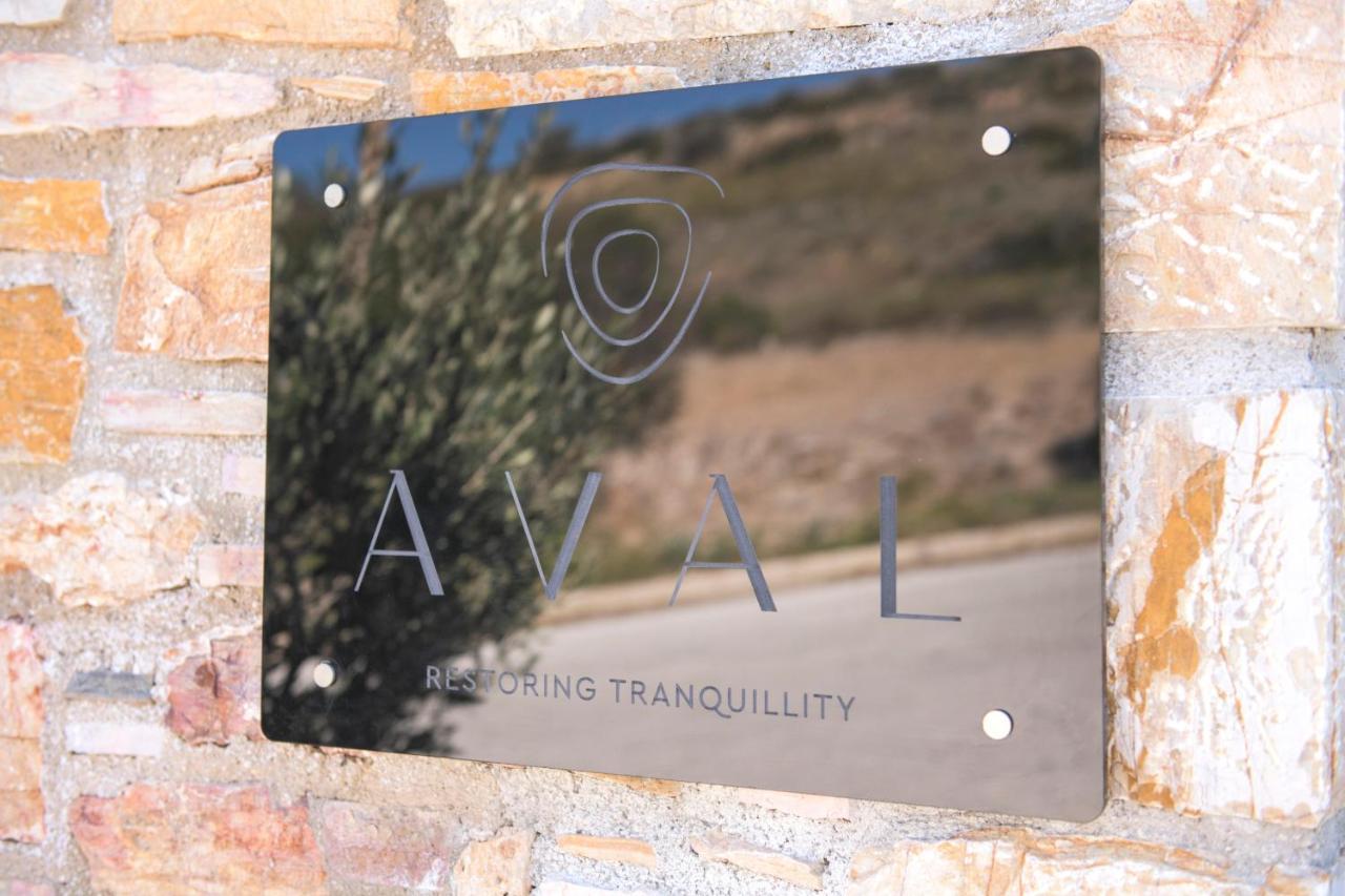 Aval Riviera Διαμέρισμα Λαγονήσι Εξωτερικό φωτογραφία