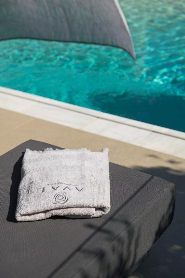 Aval Riviera Διαμέρισμα Λαγονήσι Εξωτερικό φωτογραφία