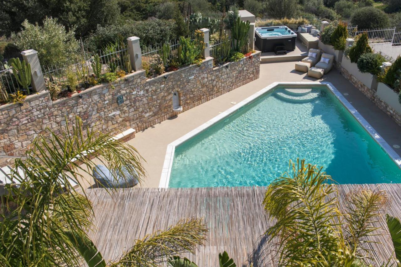 Aval Riviera Διαμέρισμα Λαγονήσι Εξωτερικό φωτογραφία