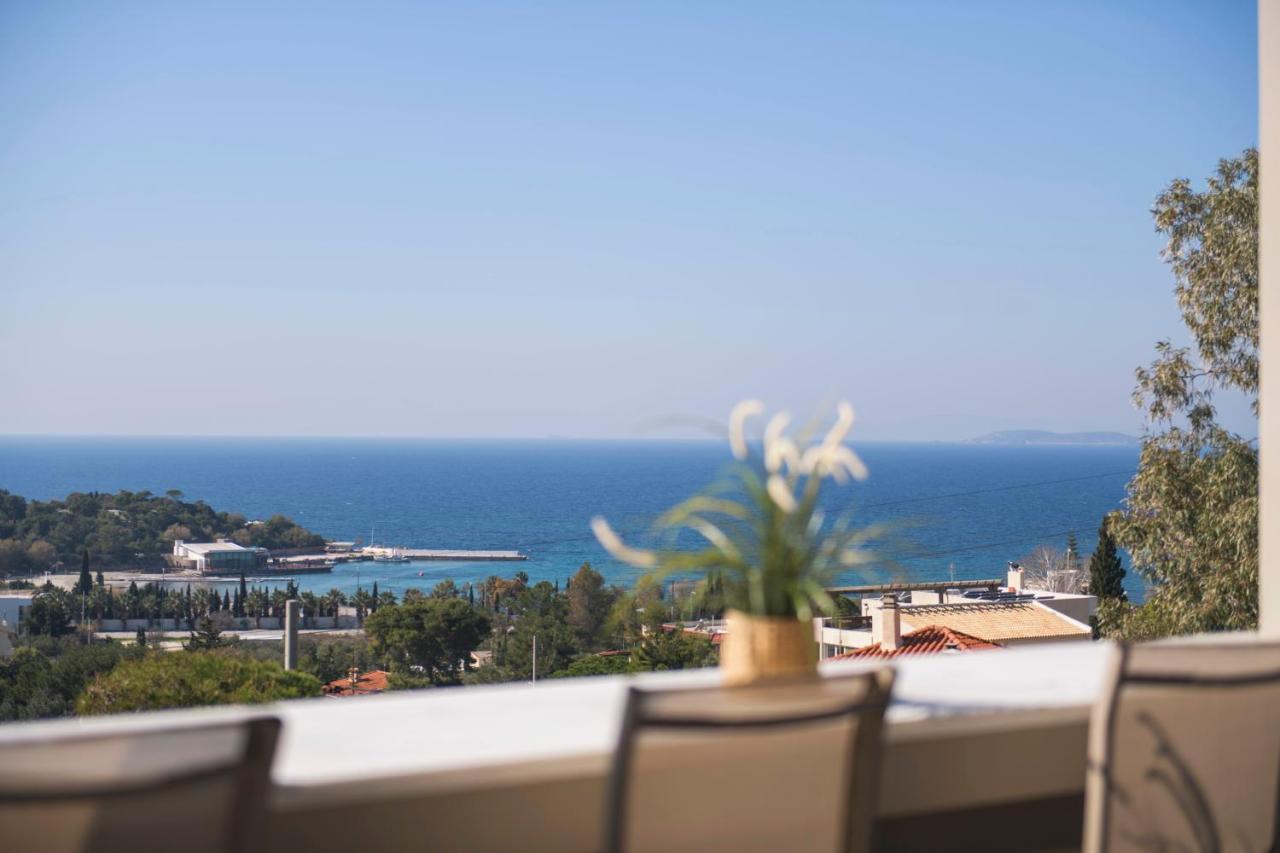 Aval Riviera Διαμέρισμα Λαγονήσι Εξωτερικό φωτογραφία