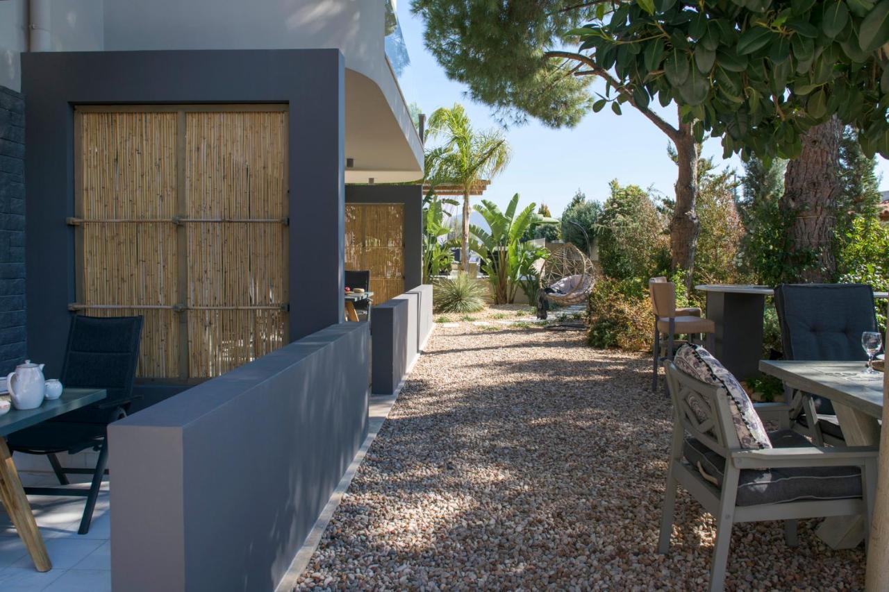 Aval Riviera Διαμέρισμα Λαγονήσι Εξωτερικό φωτογραφία