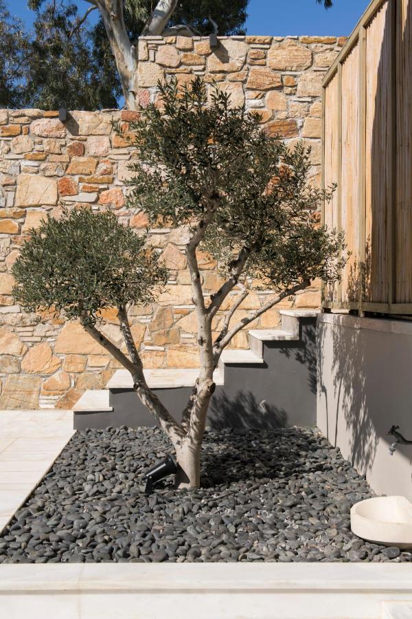Aval Riviera Διαμέρισμα Λαγονήσι Εξωτερικό φωτογραφία