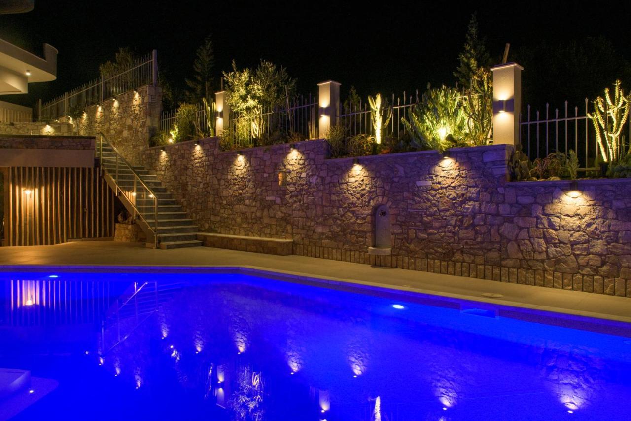 Aval Riviera Διαμέρισμα Λαγονήσι Εξωτερικό φωτογραφία