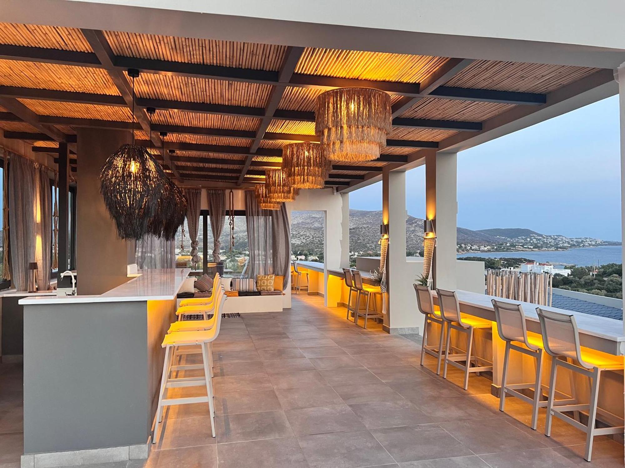 Aval Riviera Διαμέρισμα Λαγονήσι Εξωτερικό φωτογραφία