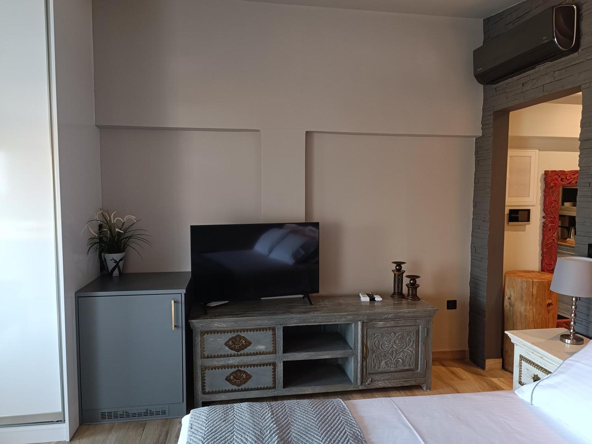 Aval Riviera Διαμέρισμα Λαγονήσι Εξωτερικό φωτογραφία