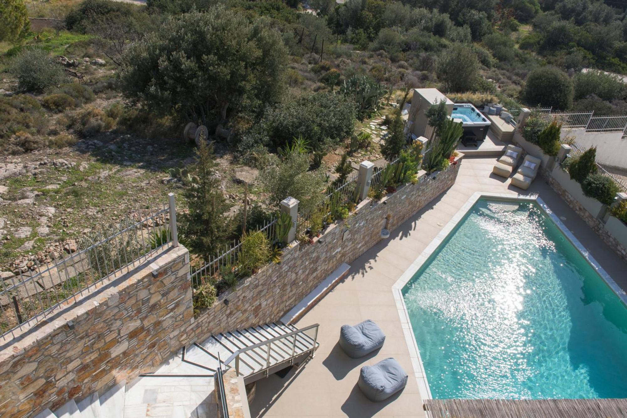 Aval Riviera Διαμέρισμα Λαγονήσι Εξωτερικό φωτογραφία